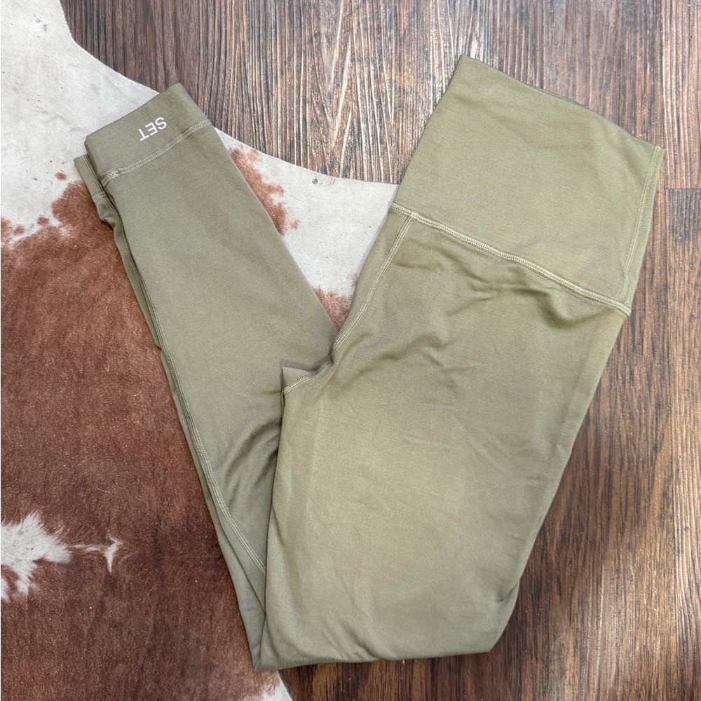 Set Active Luxform Leggings